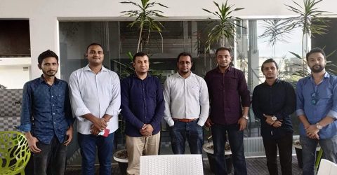 বিয়ানীবাজার আইটি এন্ড ল্যাংগুয়েজ ট্রেনিং এসোসিয়েশন গঠিত