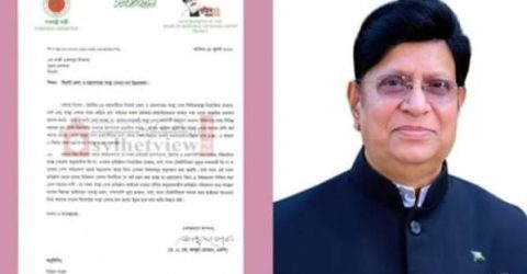 সিলেটে সনদবিহীন ডাক্তার ও হাসপাতালের বিরুদ্ধে পররাষ্ট্রমন্ত্রীর নির্দেশ