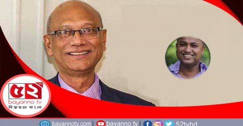 নুরুল ইসলাম নাহিদের জন্মদিনে শ্রদ্ধাঞ্জলি