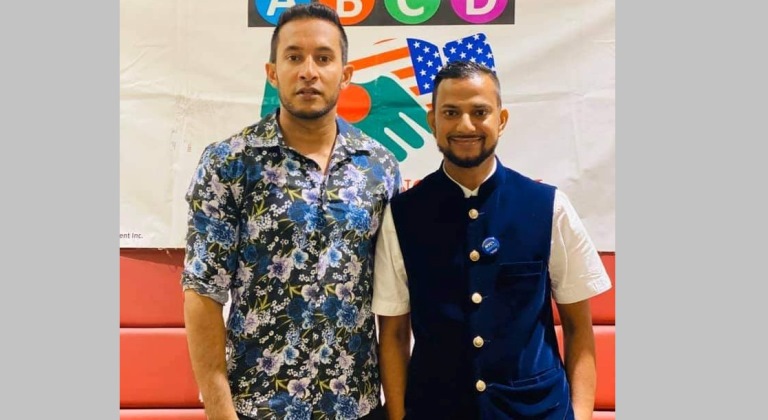 আমেরিকা-বাংলাদেশ কমিউনিটি ডেভোলেপমেন্ট নতুন কমিটি