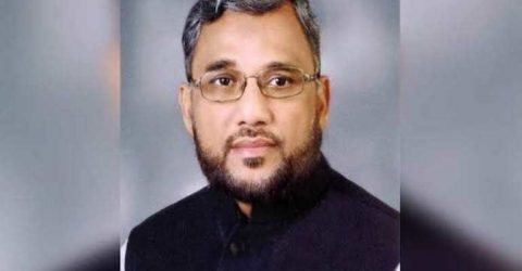 বন ও পরিবেশ মন্ত্রী শাহাব উদ্দিন করোনা আক্রান্ত