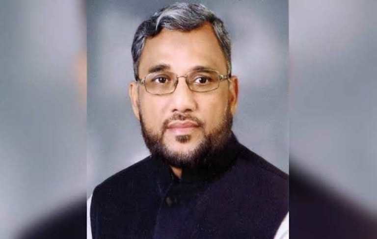 বন ও পরিবেশ মন্ত্রী শাহাব উদ্দিন করোনা আক্রান্ত