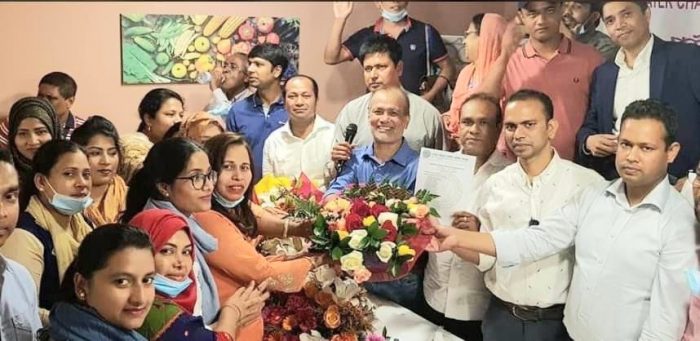 ইতালির ভেনিসে বৃহত্তর চট্টগ্রাম সমিতির পূর্ণাঙ্গ কমিটি ঘোষণা