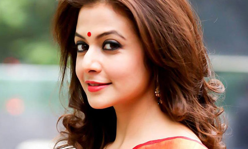 কোয়েল মল্লিক করোনামুক্ত