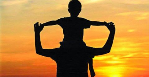 বাবা নিয়ে দুটি ছড়া: লুৎফুর রহমান