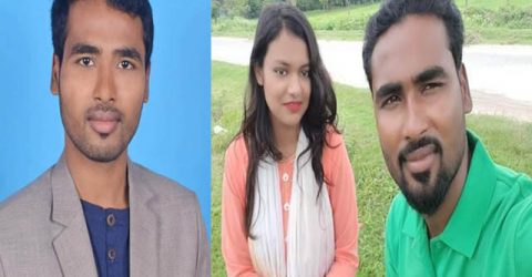 রাজশাহী কলেজছাত্রীকে অপহরণ করে ধরা খেল ছাত্রলীগ সভাপতি