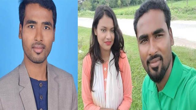 রাজশাহী কলেজছাত্রীকে অপহরণ করে ধরা খেল ছাত্রলীগ সভাপতি