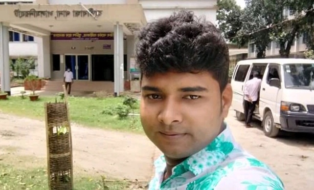 হাতীবান্ধায় মাদক সম্রাট সেলিম আটক