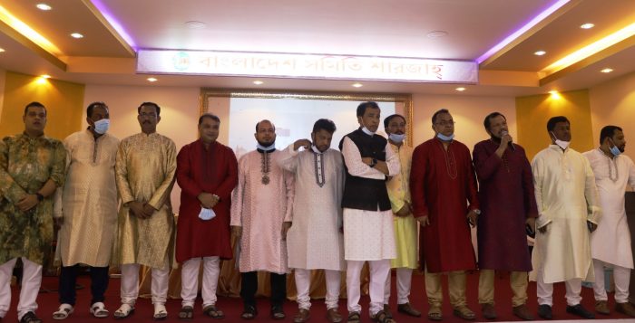 বাংলাদেশ সমিতি শারজাহে ঈদ উৎসব