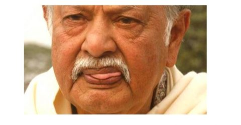 বীর উত্তম সিআর দত্ত আর নেই