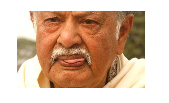 বীর উত্তম সিআর দত্ত আর নেই