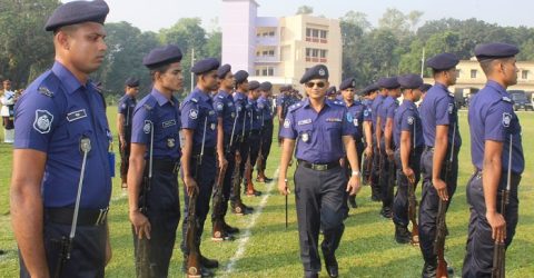 অভিযোগের পাহাড় পুলিশের বিরুদ্ধে