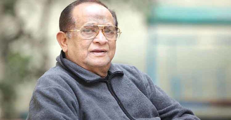 নায়ক রাজ রাজ্জাকের তৃতীয় মৃত্যুবার্ষিকী আজ