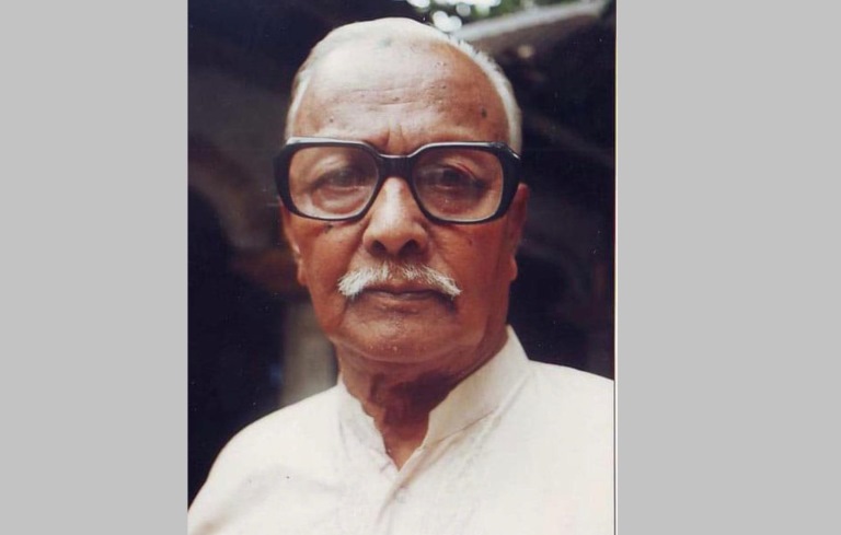 স্মৃতির জানালায় ক্ষণজন্মা আকাদ্দস সিরাজুল ইসলাম