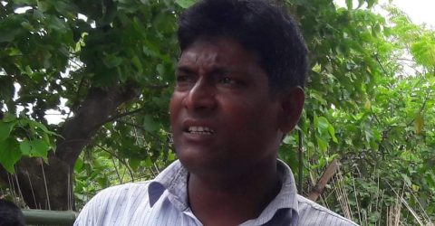 মেহেরপুরে প্রতিবন্ধীর ভাতার টাকা আত্মসাৎ