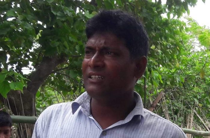 মেহেরপুরে প্রতিবন্ধীর ভাতার টাকা আত্মসাৎ