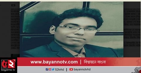 একজন প্রতিভাধর বজলুর রহমান খোকন