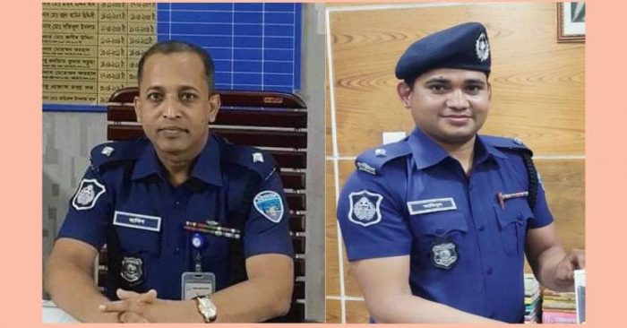 পটিয়ায় প্রবাসী সহ দুই জনকে ক্রসফায়ারে হত্যা আদালতে মামলা দায়ের         