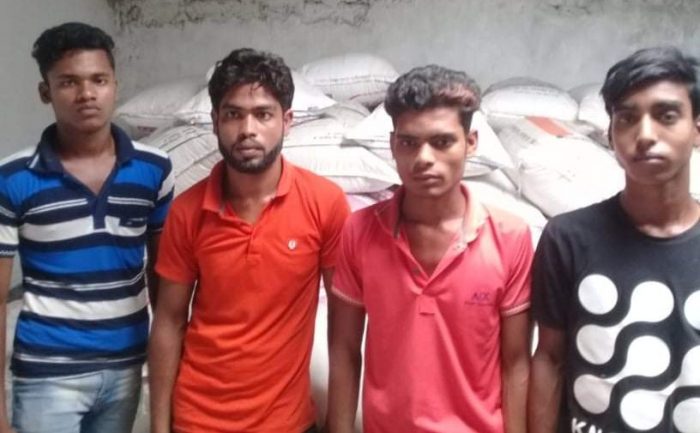 গাংনীতে প্রবাসীর স্ত্রীকে ধর্ষণের অভিযোগে মামলা