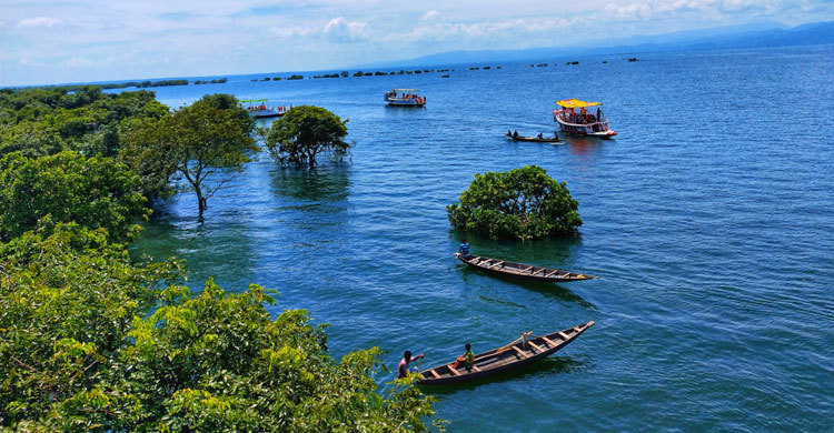 হাওর পর্যটন: অর্থনৈতিক প্রবৃদ্ধির স্রোত