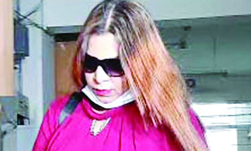 পাত্র চাই বিজ্ঞাপনে ৩০ কোটি হাতিয়ে দিলেন এক নারী