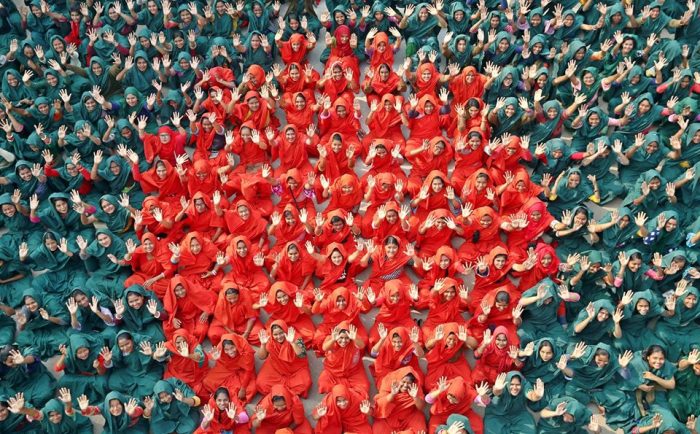 জাতীয় সঙ্গীত বিষয়ক চুলকানি