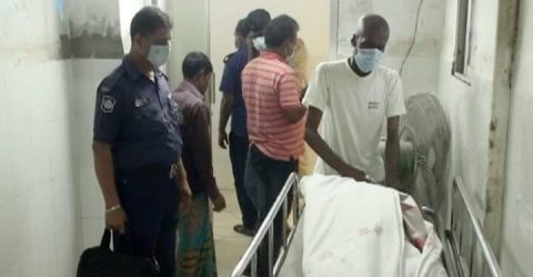 সাভারে প্রেমের প্রস্তাবে রাজি না হও এক স্কুল ছাত্রীকে হত্যা