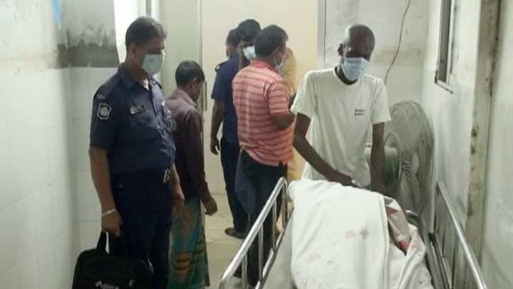 সাভারে প্রেমের প্রস্তাবে রাজি না হও এক স্কুল ছাত্রীকে হত্যা