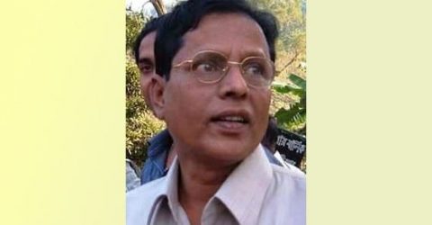 মহিউদ্দিন শীরুর কর্মময় জীবন আমাদের অনুপ্রাণিত করে: লিয়াকত শাহ্ ফরিদী