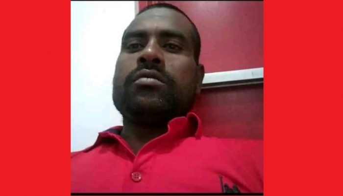 বালাগঞ্জে কিশোরী ধর্ষণ: অভিযুক্ত আটক