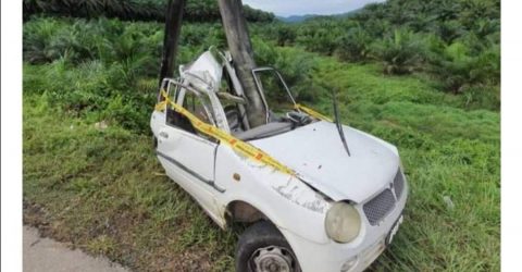 মালয়েশিয়ায় সড়ক দুর্ঘটনায় বাংলাদেশি নিহত