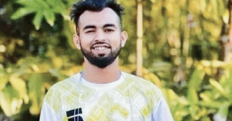 নিজেকে নির্দোষ দাবি ধর্ষণকাণ্ডের ‘মূলহোতা’