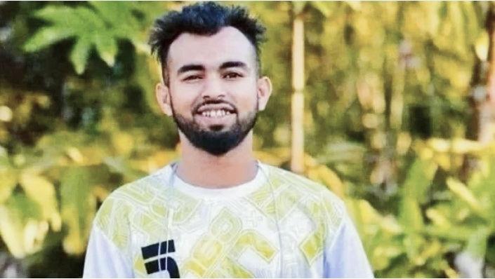 নিজেকে নির্দোষ দাবি ধর্ষণকাণ্ডের ‘মূলহোতা’