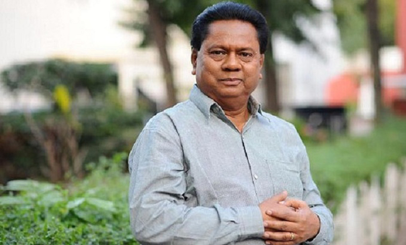 না ফেরার দেশে সাদেক বাচ্চু