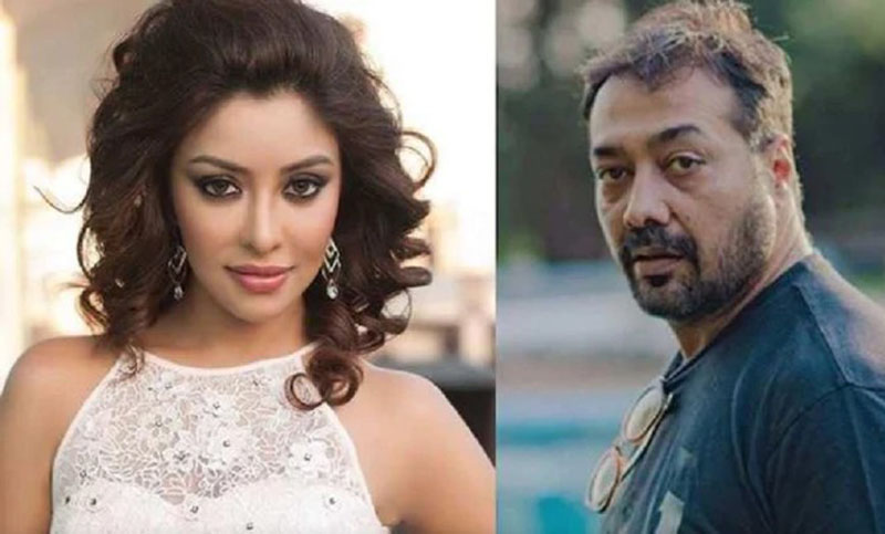 পায়েলকে শয্যাসঙ্গিনী হওয়ার প্রস্তাব