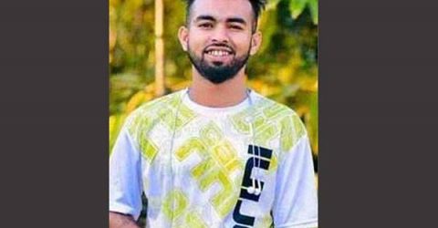 এমসি কলেজের ছাত্রাবাসে গৃহবধূ ধর্ষণ: ধর্ষক সাইফুর গ্রেফতার