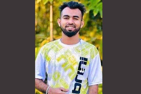 এমসি কলেজের ছাত্রাবাসে গৃহবধূ ধর্ষণ: ধর্ষক সাইফুর গ্রেফতার