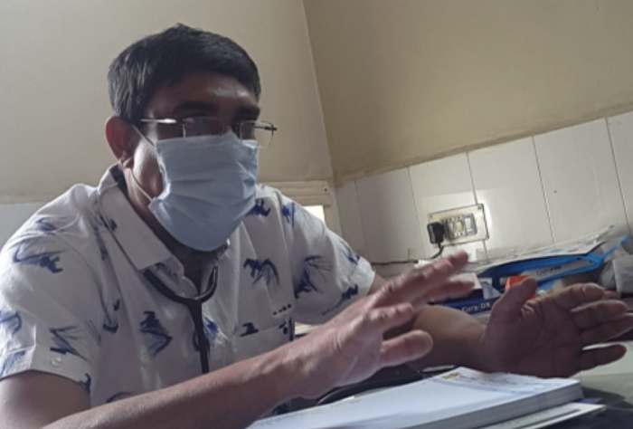 গাংনীর রাজা ক্লিনিকে চিকিৎসা সেবার নামে বাণিজ্য
