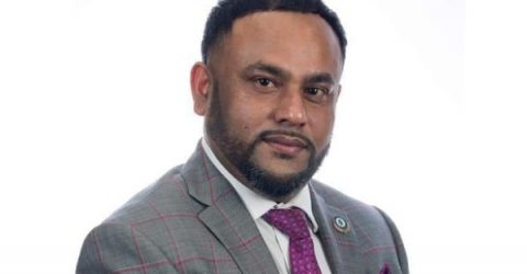 শাহীন খালিকের উদ্যোগে নিউজার্সির মসজিদে আজান