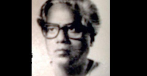 কুষ্টিয়া পৌরসভার সাবেক চেয়ারম্যান ম. আ রহিমের ৩৩তম মৃত্যুবার্ষিকী আজ