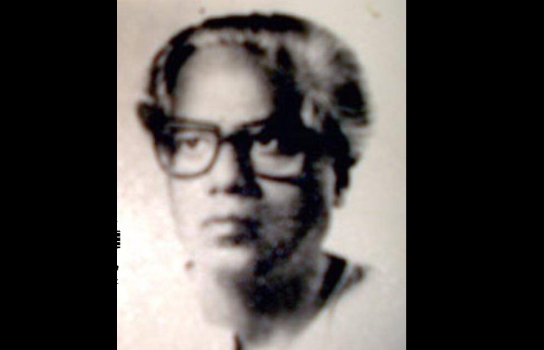 কুষ্টিয়া পৌরসভার সাবেক চেয়ারম্যান ম. আ রহিমের ৩৩তম মৃত্যুবার্ষিকী আজ