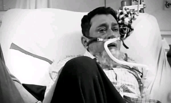 সিলেটের সাবেক মেয়র কামরানের ছোট ভাই আর নেই