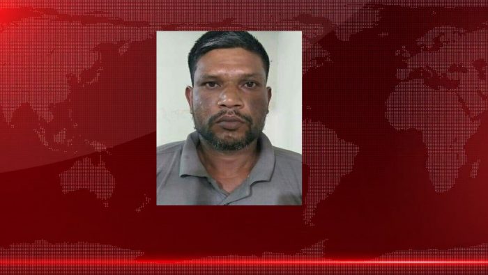 সাভারে স্কুল ছাত্রী নিলা রায় হত্যা:  গ্রেপ্তার ১