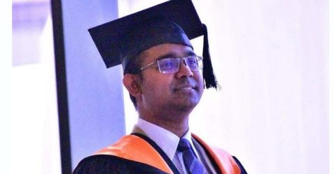 পরিকল্পনা কমিশনের একান্ত সচিব হলেন কানাইঘাটের ইউএনও