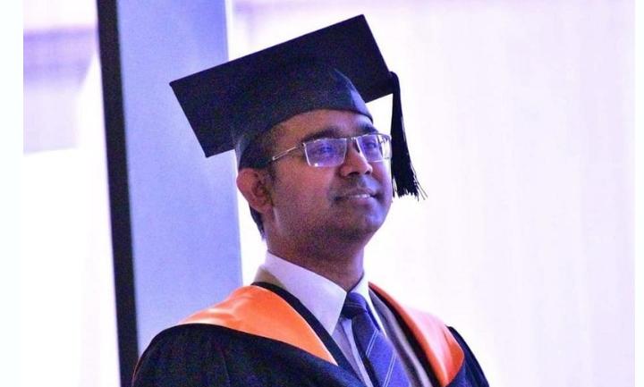 পরিকল্পনা কমিশনের একান্ত সচিব হলেন কানাইঘাটের ইউএনও