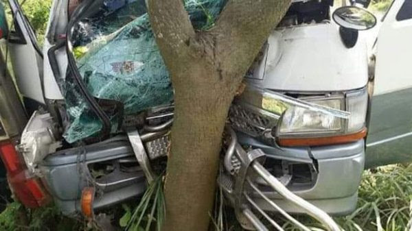 সড়ক দুর্ঘটনায় নিহতদের বাড়ি ঝালকাঠির বাউকাঠিতে চলছে শোকের মাতম!
