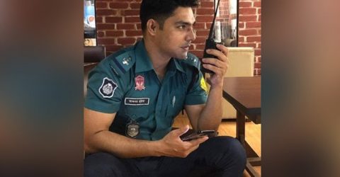 এসআই আকবরের পলায়নে কারা জড়িত জানা যাবে আজ