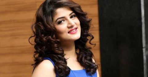 শ্রাবন্তীর গোপন ভিডিও প্রকাশ করলেন স্বামী