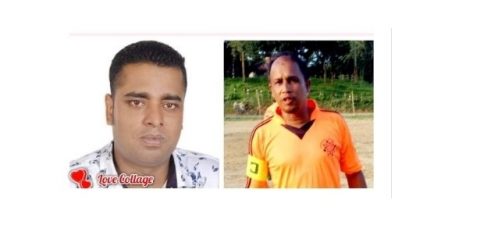 সিলেটের বিয়ানীবাজারে ফুটবল খেলোয়াড় কল্যাণ সমিতির কমিটি গঠন