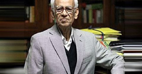 চিরনিদ্রায় শায়িত ব্যারিস্টার রফিক